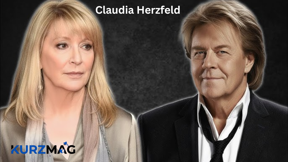 Claudia Herzfeld