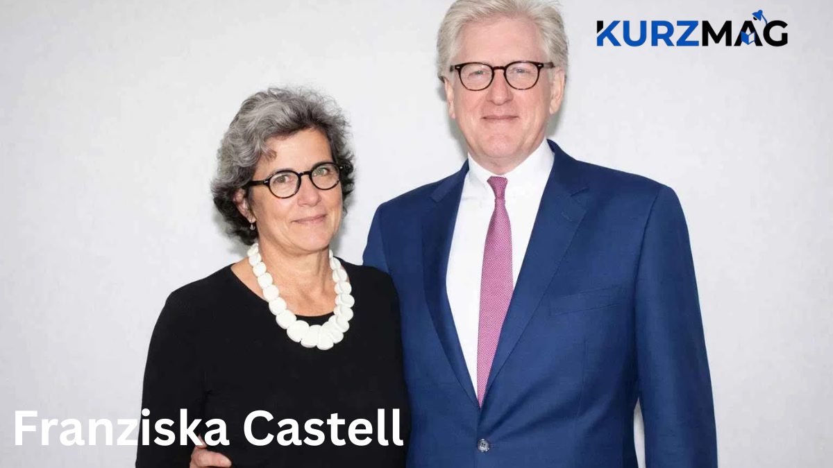 Franziska Castell