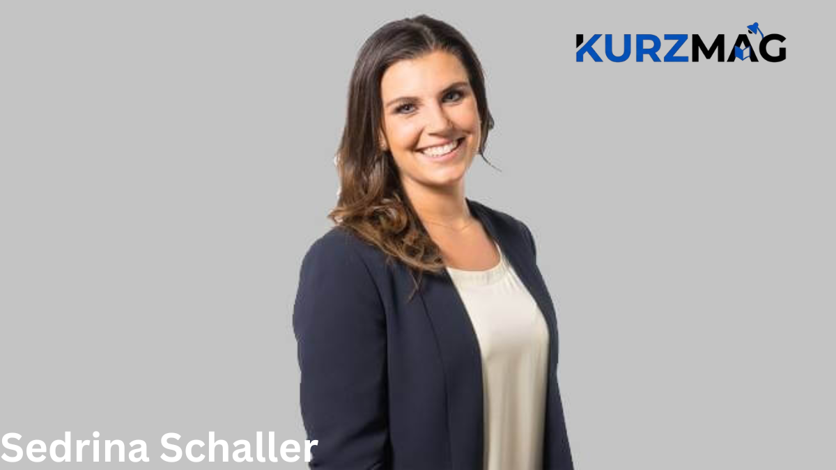 Sedrina Schaller