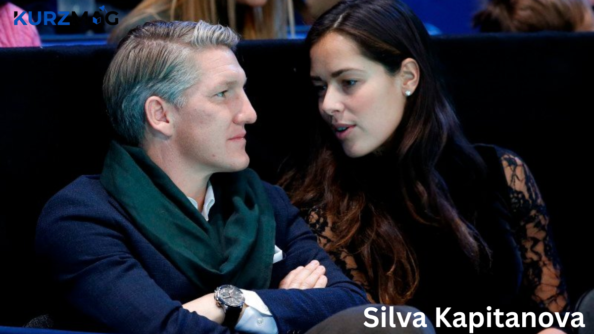 Silva Kapitanova