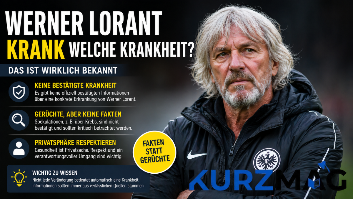Werner Lorant