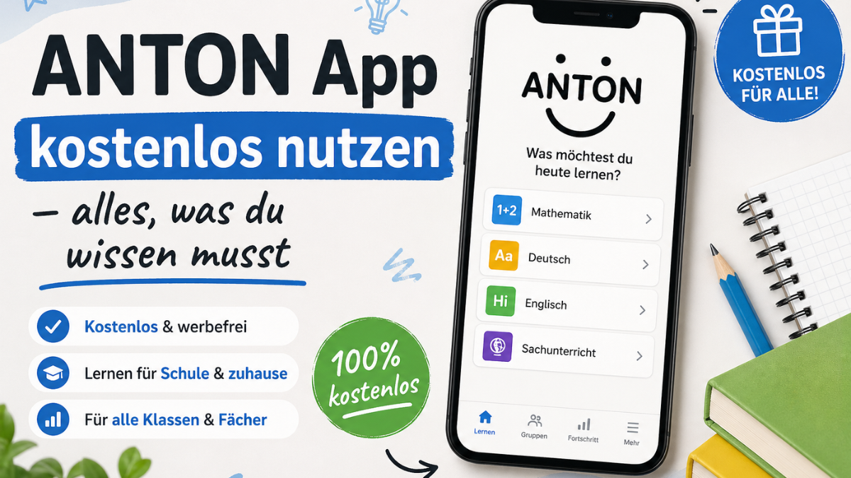 ANTON App