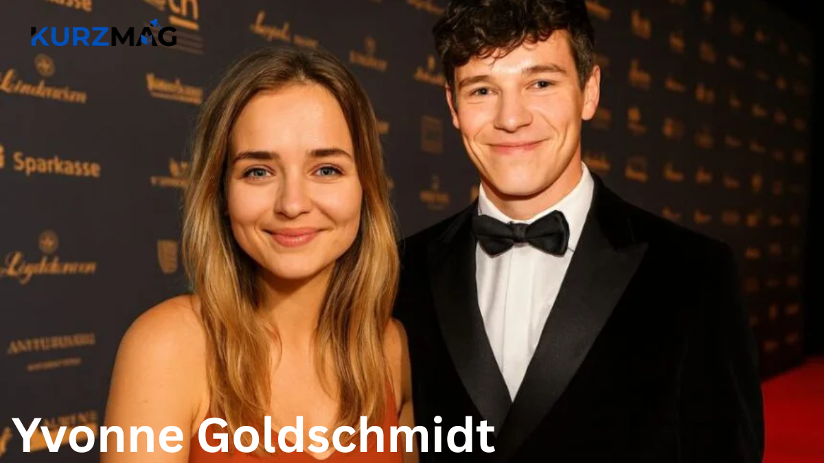 Yvonne Goldschmidt