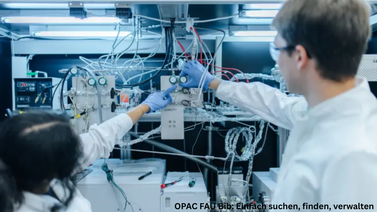 OPAC FAU