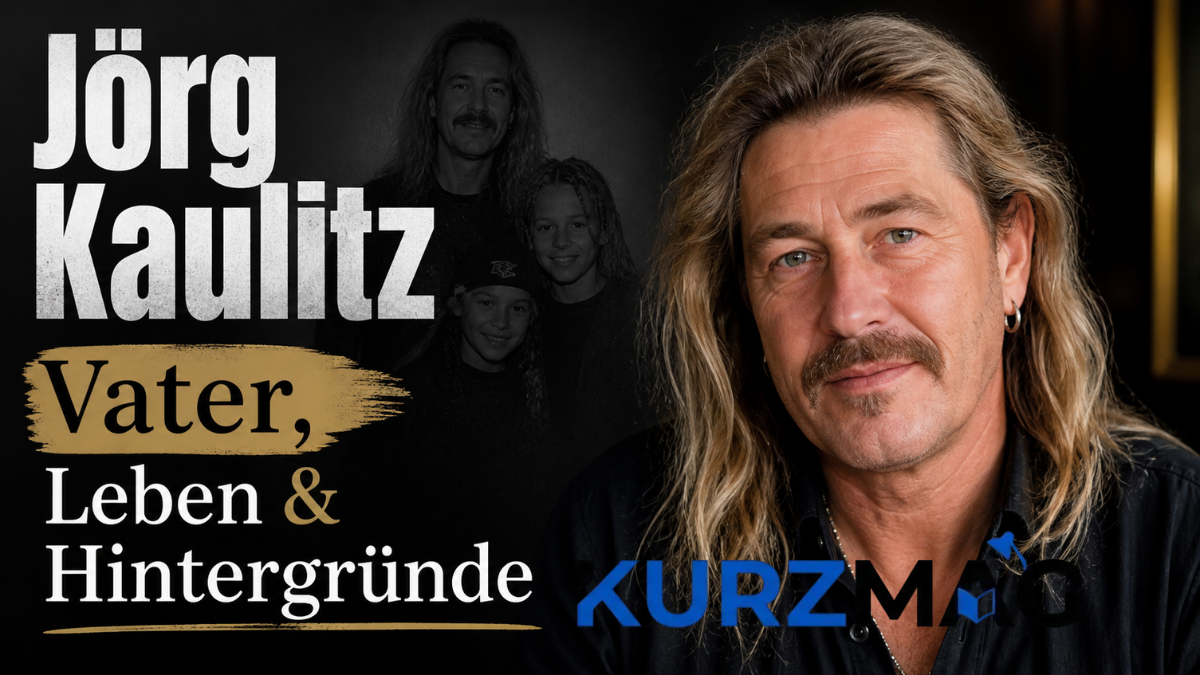 Jörg Kaulitz